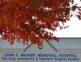 Photo of the hospital. Links to Closely Held Business Stock. Photo of the hospital. Links to Closely Held Business Stock.