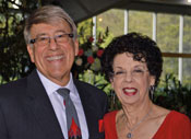 Photo of Mark and Gloria Snyder
