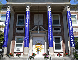 Photo of the building. Links to Gifts of Life Insurance. Photo of the building. Links to Gifts of Life Insurance.