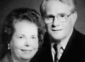Photo of Carolyn and Philip McGrath 