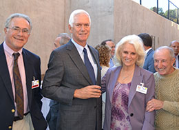 Photo of people smiling. Link to Life Stage Gift Planner Ages 60-70 Situations. Photo of people smiling. Link to Life Stage Gift Planner Ages 60-70 Situations.