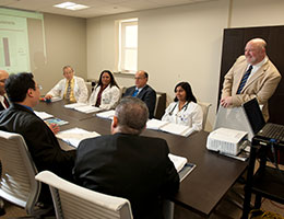 Photo of staff talking. Links to Tangible Personal Property. Photo of staff talking. Links to Tangible Personal Property.