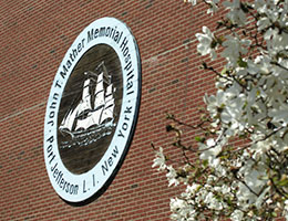 Photo of hospital seal. Links to Gifts That Protect Your Assets Photo of hospital seal. Links to Gifts That Protect Your Assets